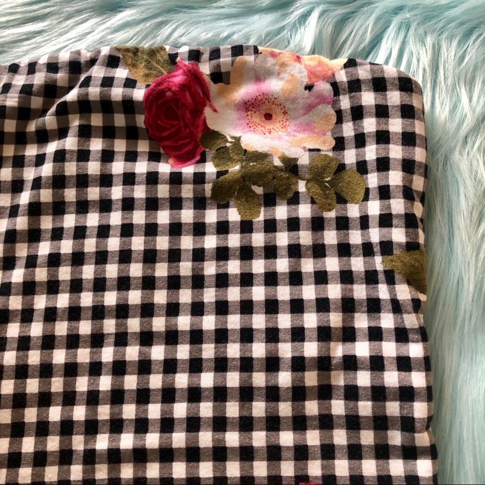 NWOT~Bandeau Top🌺 - Picture 7 of 13